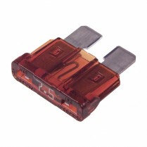 ABF-7.5   Fuse ATO/ATC 7.5A (Pack of 100)
