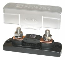 BS5001   MEGA / AMG Fuse Block - 100-300A with Cover