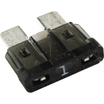 BS5235   ATO / ATC Fuse - 1A (Pack of 2)