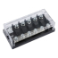 CIP050060000   Fuse Holder 6-Way for MEGA Fuse