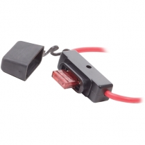 BS5068   MAXI In-Line Fuse Holder 48A
