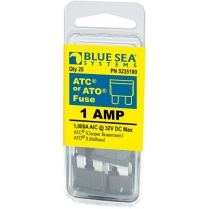 BS5235100   ATO / ATC Fuse - 1A (Pack of 25)