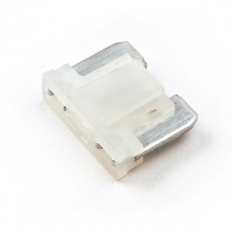 QC509188-025   Low Profile Fuse 25A Clear (Pack of 25)