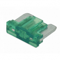 QC509189-025   Low Profile Fuse 30A Green (Pack of 25)