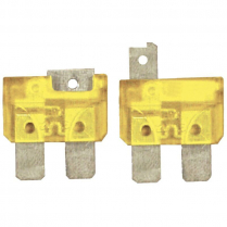 QC509170-100   Fusible Access-A-Fuse ATC 20A + onglet 7.5A (paquet de 100)