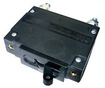 MNEDC15   Disjoncteur CC MidNite à montage sur panneau 150VDC 15A