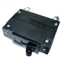MNEDC40   Disjoncteur CC MidNite à montage sur panneau 150VDC 40A
