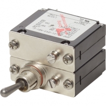 BS7311   COTS Military Grade A-Series Breaker 10A