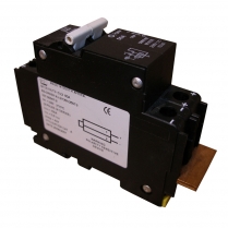 MNEPV10-300   Disjoncteur MidNite à montage sur rail DIN 300VDC 10A