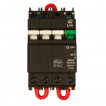 MNEPV16-600RT   MidNite DIN Rail Mount Circuit Breaker 600VDC 16A