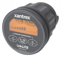 LINKLITE   84-2030-00 Xantrex LinkLite Battery Monitor 9-35V 1000A