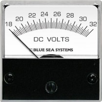 BS8243   VOLTMETER MICRO DC 18-32V