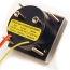 BS8244   Micro voltmètre CA - 0 à 150V CA