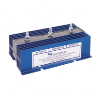 48161   Cole Hersee Schottky Battery Isolator 250 Amp 12-36V