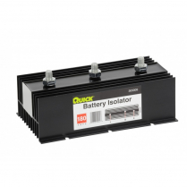 Isolateur Interrupteur 12V / 24V Déconnexion D'Isolateur De Batterie Max  200 a P