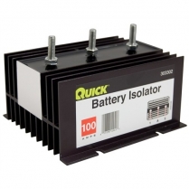 QC303302-001   BATT ISOLATOR 6-36V 100A SCHOTTKEY