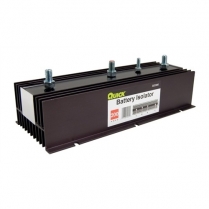 QC303306-001   Isolateur de batterie standard 0-50V 200A Quick pour Delcotron