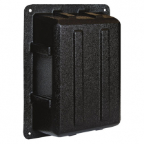 BS4026   AC Isolation Cover - 5-1/4" x 3-3/4" x 3"