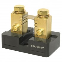 BS9228   Analog Meter Shunt - 50A