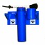 BHCSB92   Blue Wall Mount Stand for BHCB92