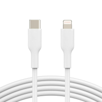 EWA-USBCL   Data/Charge Cable USB-C/Lightning 1m