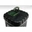 LT-1813D   LANTERNE CAMPING DEL 3W 300 LUMENS
