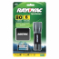 SE3AAAMN-BA   Lampe de poche à DEL Rayovac avec piles 3x AAA