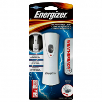 RCL1FN2WR   Energizer Rechargeble LED Emergency Flashlight