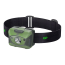 GPCHR41G-2B1  GP CHR41 Discovery Lampe Frontale 300LM avec capteur de distance