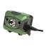 GPCHR41G-2B1  GP CHR41 Discovery Lampe Frontale 300LM avec capteur de distance