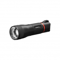 G50   Lampe de poche à DEL Coast à focus ajustable 355 lumens 3x AAA