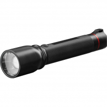 HP450   Coast Slide Focus Beam LED Flashlight 1400 Lumens 6x AA