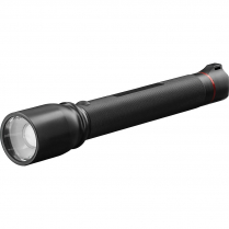 HP650   Coast Slide Focus Beam LED Flashlight 1600 Lumens 9x AA