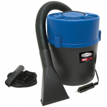 RPSC-807   12V Wet/Dry Canister Vaccum