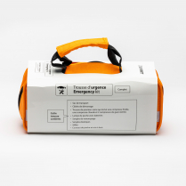 EWFA-M   Vehicule Emergency Kit (Medium)