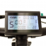 EWVP-S/R-H26-02   Écran LCD pour vélo (2 fils)