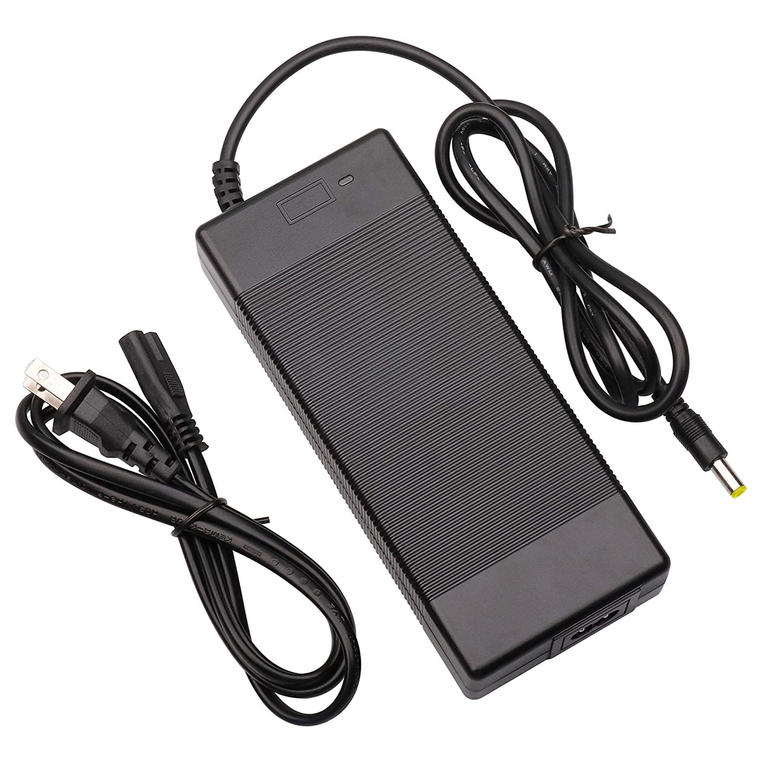 EWVP-S-H26-06 Chargeur 36V pour batterie au lithium Batteries Expert