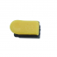 EWBP-48VTR-020 interrupteur klaxon (logo éclair) pour triporteur 48V