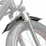 EWVP-A6AH26F-RMUD   Ensemble complet de garde boue pour vélo Fatbike