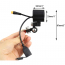 EWVP-A6AH26F-FL   Support et phare avant pour Fatbike /Sport