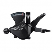 EWVP-V018   Levier de 3 vitesses pour plateau avant
