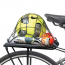 MR140B   Filet élastique Delta