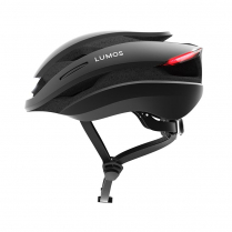 LHEUT7-M0-BK   Lumos Ultra MIPS Helmet Black XL 61-65cm