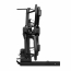 HR1500  Hollywood Sport Rider Bike Rack for 2 Electric Bikes