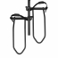 HR1500  Hollywood Sport Rider Bike Rack for 2 Electric Bikes