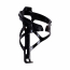 1780   Zéfal Pulse B2 - Bi-Material Bottle Cage - Black