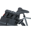 17659   Basil Urban Dry - sacoche double pour vélo - 50 litres - noir