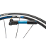 PMP-3.2   Park Tool Micro Pump 100PSI noire