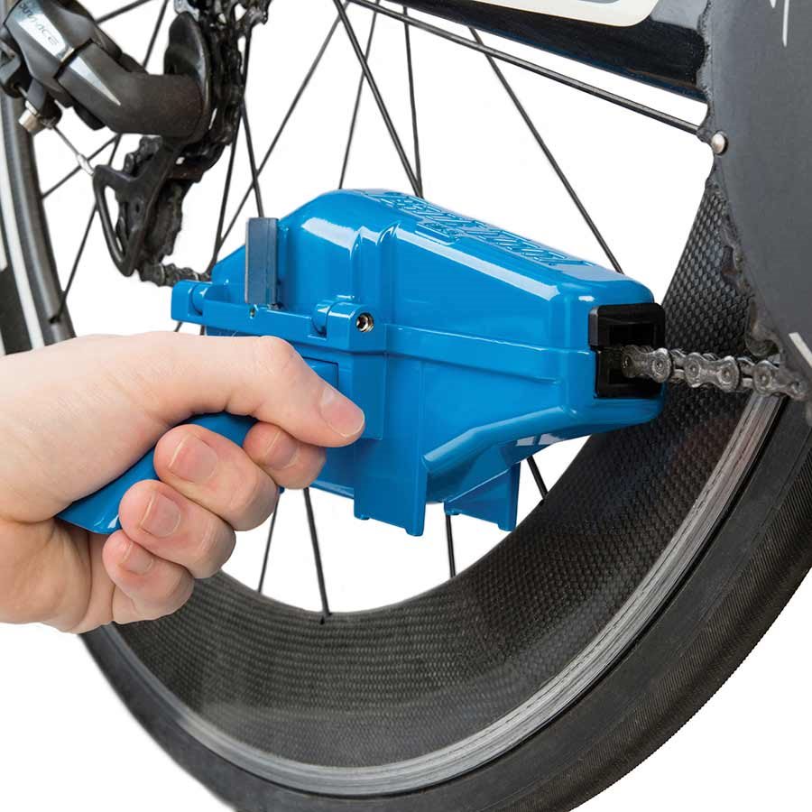 Nettoyant Puissant Pour Chaîne De Vélo - Dynamic Bike Care - Dégraisse Groupe Motopropulseur