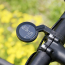 1604900   Cyclomètre CatEye Quick noir
